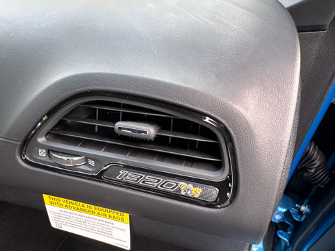 Used 2023 Dodge Challenger R/T Scat Pack w/ 1320 Plus Group image 18