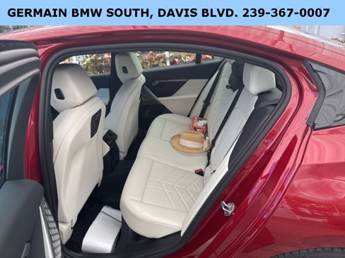 Certified 2024 BMW 530i w/ M Sport Package image 38