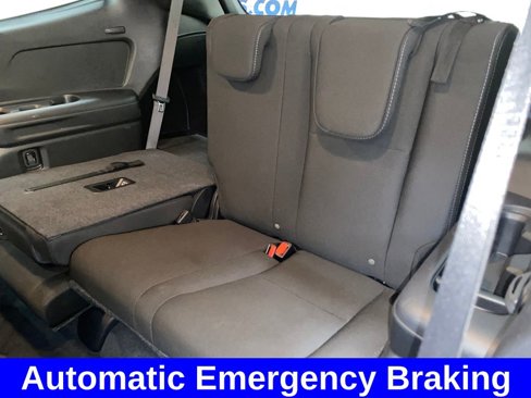 Certified 2024 Subaru Ascent Premium w/ Convenience Package image 11