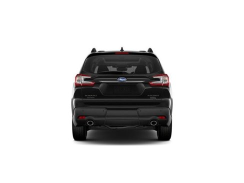 New 2025 Subaru Ascent Bronze Edition image 9