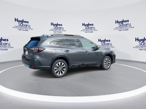 New 2025 Subaru Outback Touring XT image 11