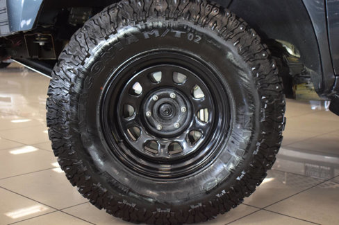 Used 2021 Chevrolet Silverado 1500 LT Trail Boss w/ Bed Protection Package image 54