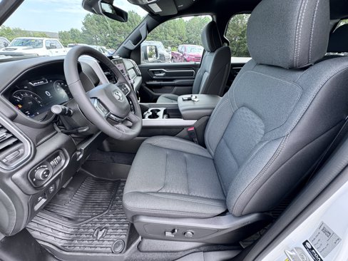 New 2026 RAM 1500 Big Horn image 12