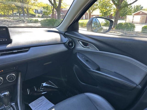 Used 2019 MAZDA CX-3 Touring image 20