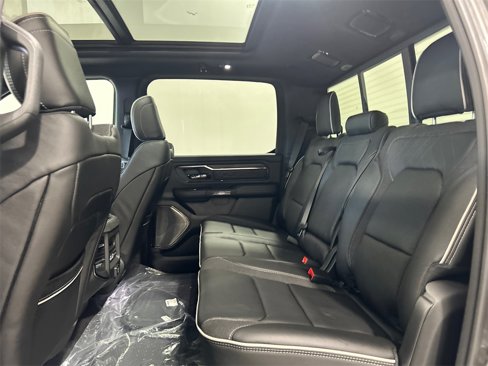 New 2026 RAM 1500 Limited image 32