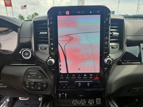 New 2026 RAM 1500 Rebel image 26