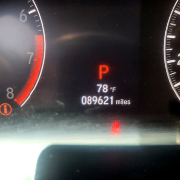 Used 2018 Honda Accord LX image 16