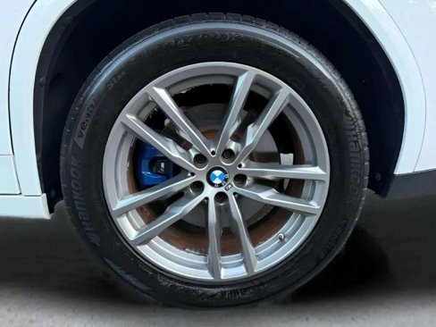 Used 2020 BMW X4 M40i image 35