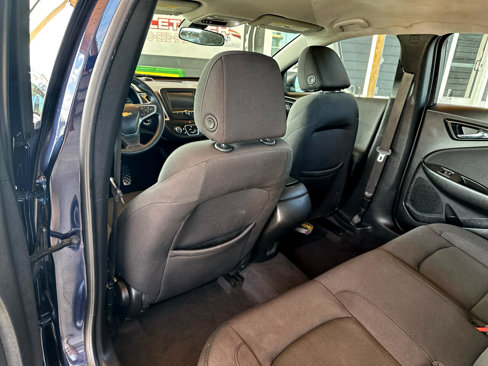 Used 2017 Chevrolet Malibu LS image 40