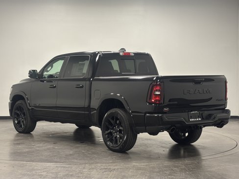 New 2026 RAM 1500 Laramie image 6