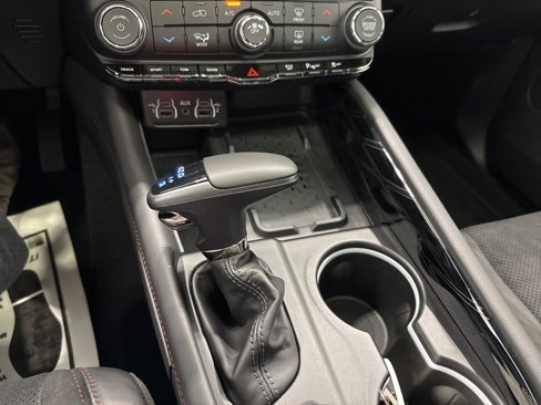 New 2026 Dodge Durango R/T w/ Tow 'N Go Package image 35