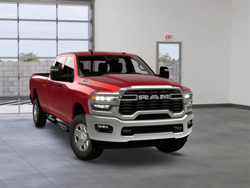 New 2026 RAM 3500 Tradesman image 10