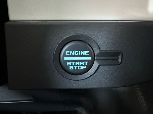 New 2025 Ford Bronco Stroppe Edition image 42