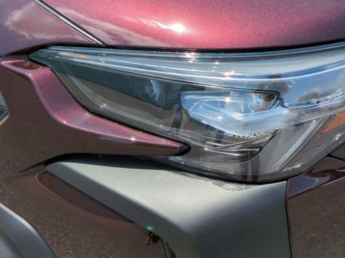 New 2025 Subaru Outback Limited w/ Popular Package #2 image 9