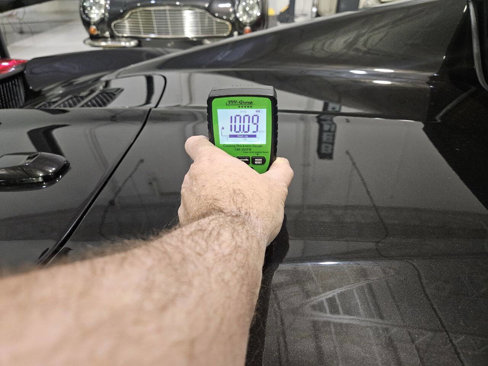 Used 2012 Ferrari 458 Spider image 85