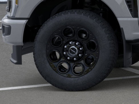 New 2026 Ford F350 Lariat image 20