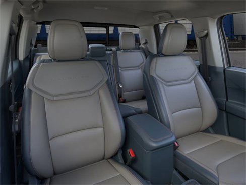 New 2025 Ford Maverick Lariat image 10