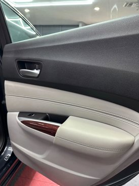 Used 2015 Acura TLX V6 image 30