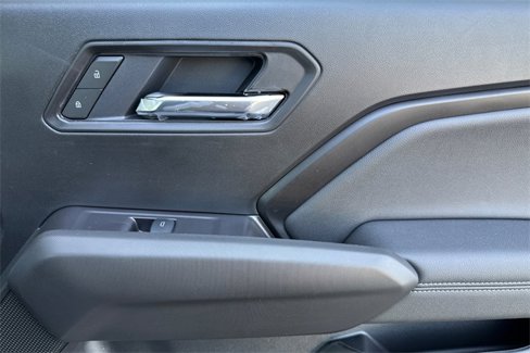 New 2025 GMC Canyon Elevation image 19