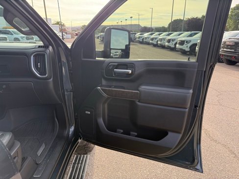 Used 2022 GMC Sierra 2500 Denali image 29