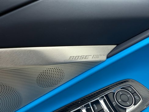 Used 2024 Chevrolet Corvette E-Ray image 70