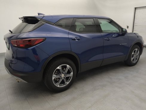 Used 2023 Chevrolet Blazer LT image 10