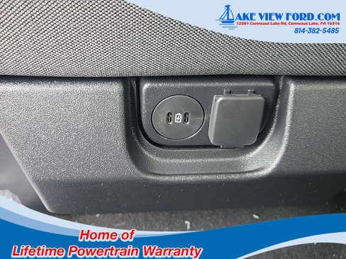 New 2025 Ford F250 XL w/ STX Appearance Package image 32