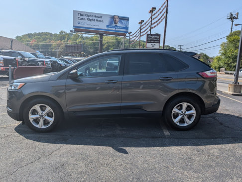 Used 2020 Ford Edge SE image 4