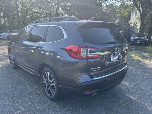 New 2025 Subaru Ascent Touring w/ Popular Package #1 image 6