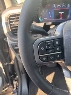 Certified 2024 Ford F150 XLT w/ Equipment Group 302A MID image 33