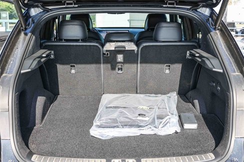 New 2026 Genesis GV80 3.5T e-SC image 28