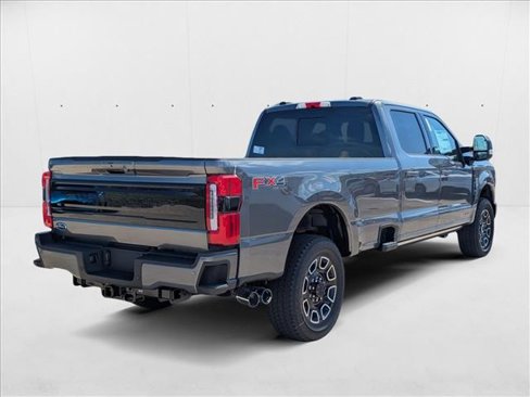 New 2026 Ford F350 Platinum image 5