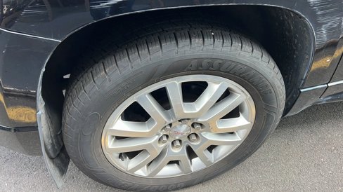 Used 2016 GMC Acadia Denali image 19