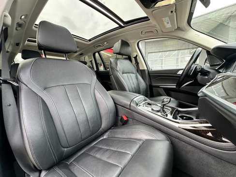 Used 2019 BMW X7 xDrive40i w/ Premium Package image 22