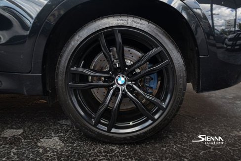 Used 2019 BMW X6 M w/ Executive Package image 51