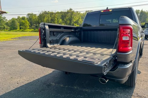 New 2026 RAM 1500 Big Horn image 13