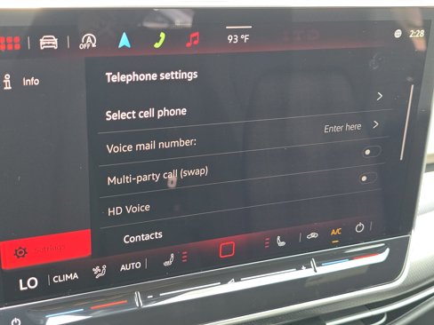 New 2025 Volkswagen GTI S image 12