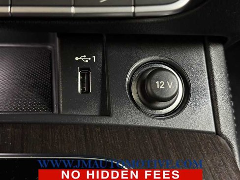 Used 2023 Audi Q5 2.0T Premium Plus w/ Premium Plus Package image 37
