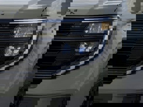 New 2025 Ford Expedition Max Platinum image 18