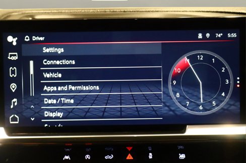 Used 2024 GMC Sierra 1500 SLT image 30