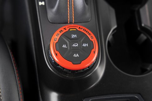 Used 2023 Ford Bronco Raptor image 20