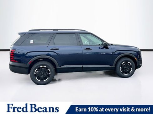 New 2026 Hyundai Palisade XRT Pro image 8