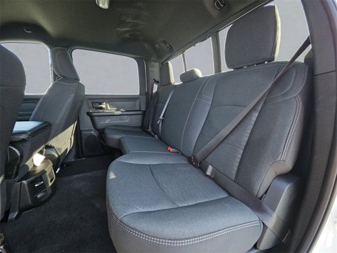 New 2026 RAM 2500 Tradesman image 13