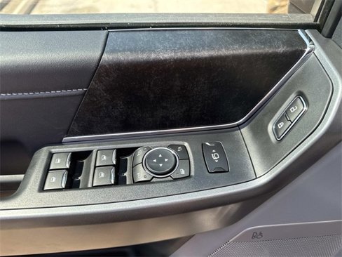 New 2025 Ford F250 XLT w/ Black Appearance Package image 10