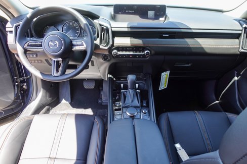 New 2025 MAZDA CX-50 2.5 Hybrid w/ Premium Plus Pkg image 24