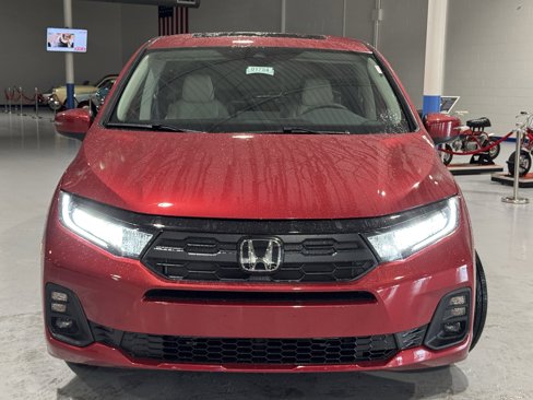 New 2026 Honda Odyssey EX-L image 20