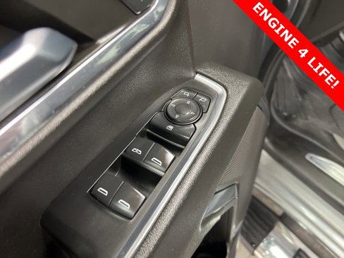 Used 2024 GMC Sierra 2500 SLE w/ SLE Value Package; image 6