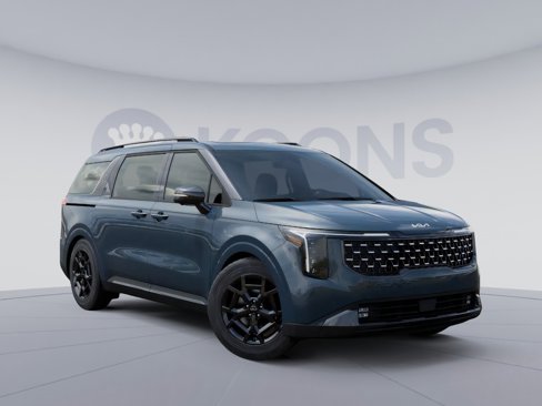 New 2026 Kia Carnival SX Prestige image 11