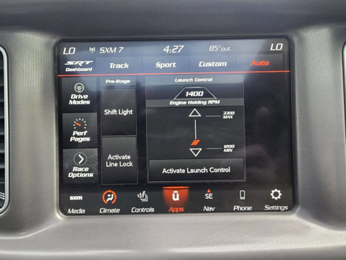 Used 2022 Dodge Charger Scat Pack image 16