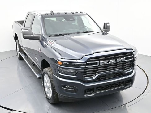 New 2026 RAM 2500 Big Horn image 21